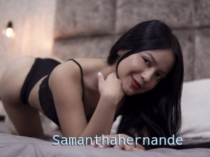 Samanthahernande