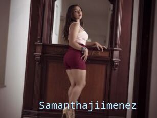 Samanthajiimenez