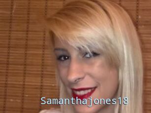 Samanthajones18