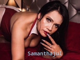 Samanthajul