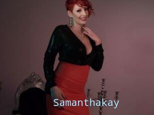 Samanthakay