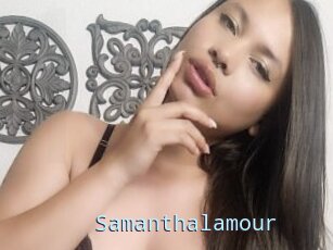 Samanthalamour