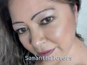 Samanthalovers