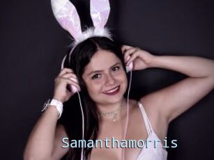 Samanthamorris
