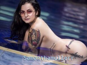 Samanthamullerr