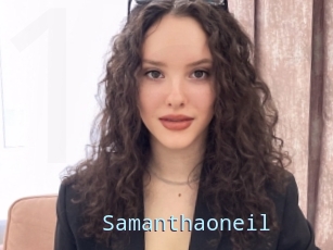 Samanthaoneil