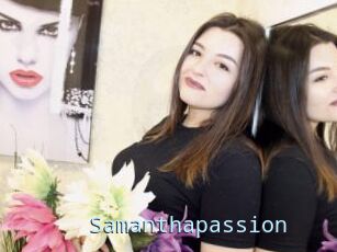 Samanthapassion