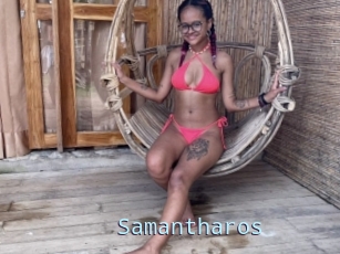 Samantharos