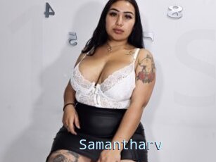 Samantharv