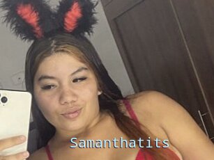 Samanthatits