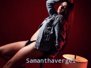 Samanthavergel