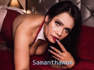 Samanthawow