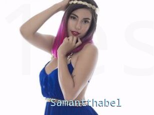 Samantthabel