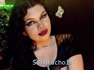 Samarachole
