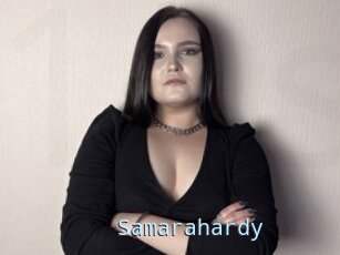 Samarahardy