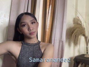 Samaranandez