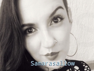 Samarasallow