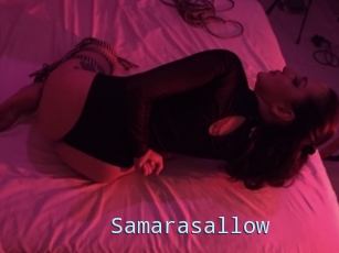 Samarasallow