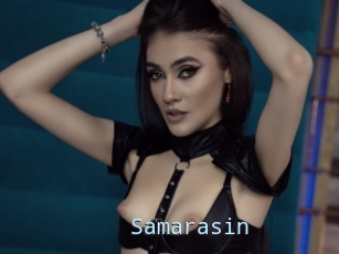Samarasin