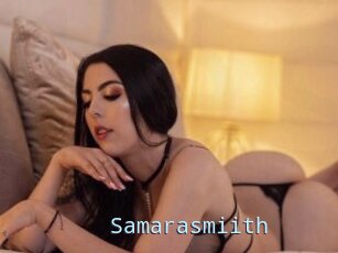 Samarasmiith