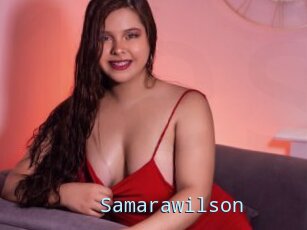 Samarawilson