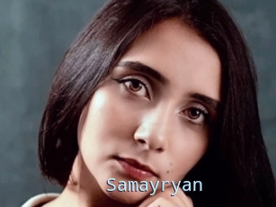 Samayryan
