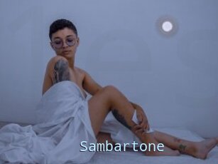 Sambartone