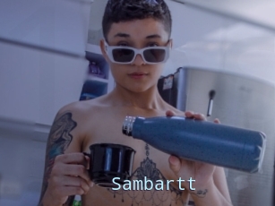 Sambartt