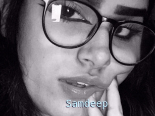 Samdeep