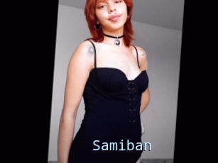 Samiban