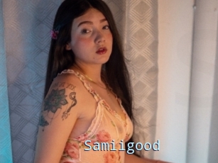 Samiigood