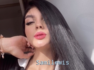 Samilewis