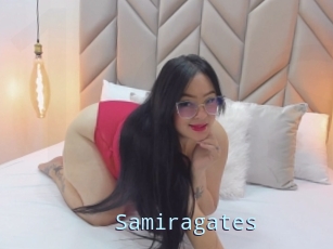 Samiragates