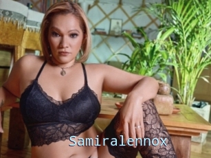 Samiralennox