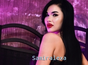 Samiralexa