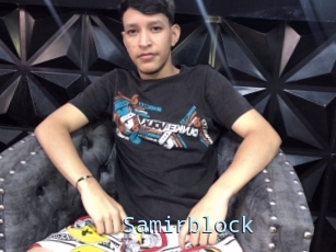 Samirblock