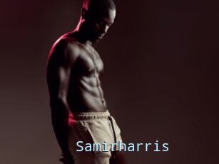 Samirharris