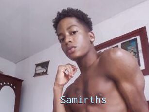 Samirths