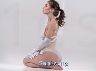 Samiwong