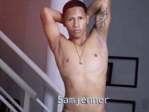 Samjenner