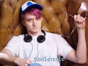 Samlennie