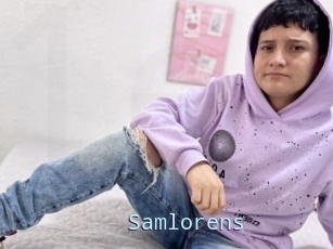 Samlorens