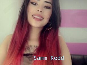 Samm_Redd