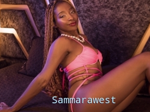 Sammarawest