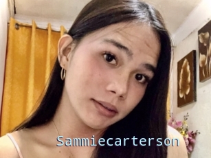 Sammiecarterson