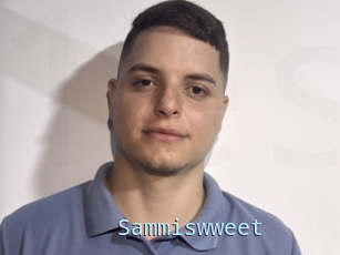 Sammiswweet