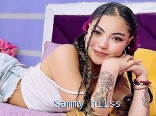 Sammy_hilss