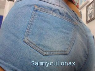Sammyculonax