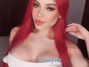 Sammyhx