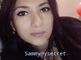 Sammy_mysecret